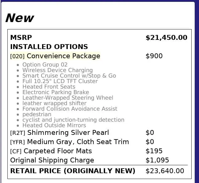 Florida Fine Cars - Used HYUNDAI ELANTRA 2022 WEST PALM SEL