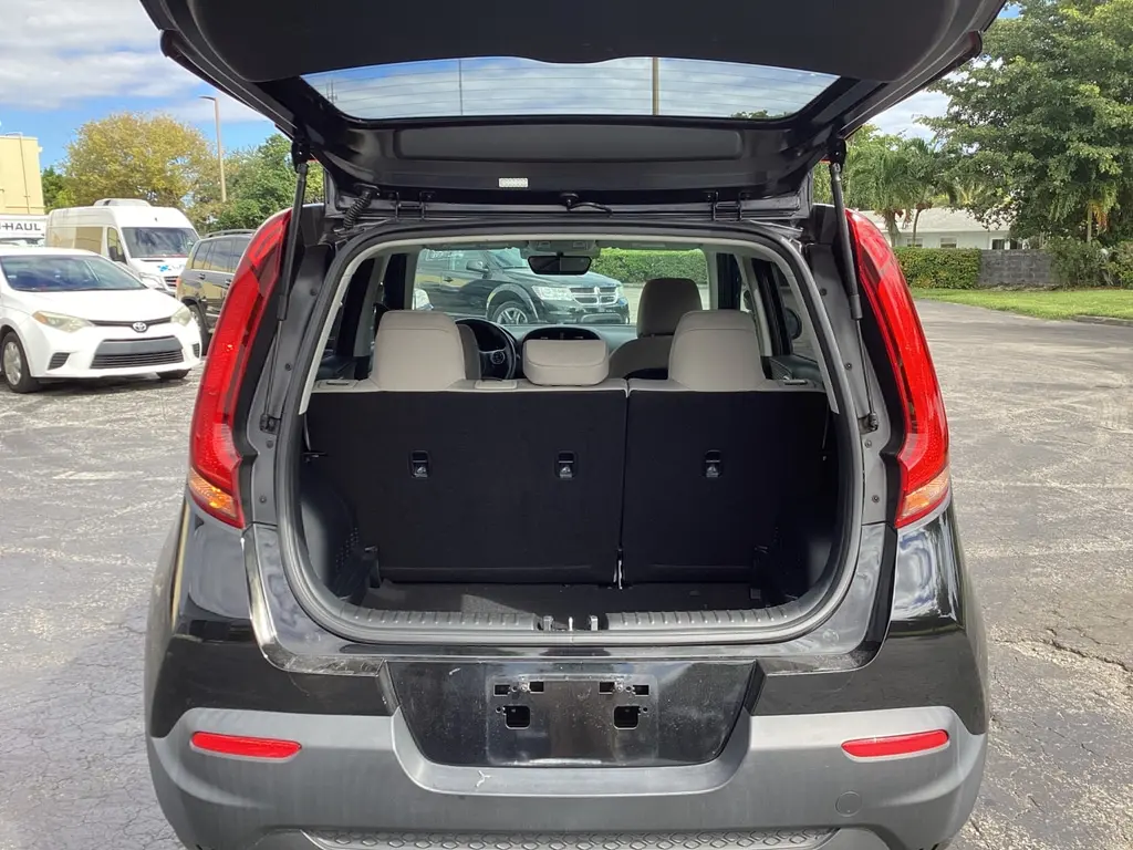 Florida Fine Cars - Used KIA SOUL 2020 MIAMI LX