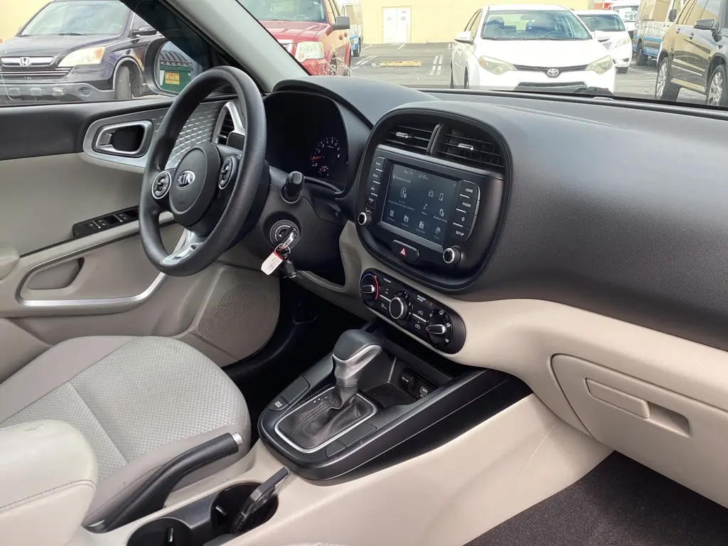 Florida Fine Cars - Used KIA SOUL 2020 MIAMI LX
