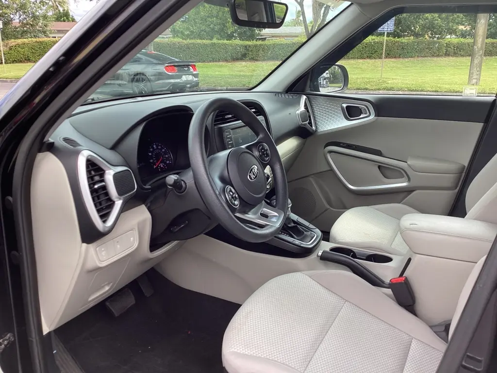 Florida Fine Cars - Used KIA SOUL 2020 MIAMI LX