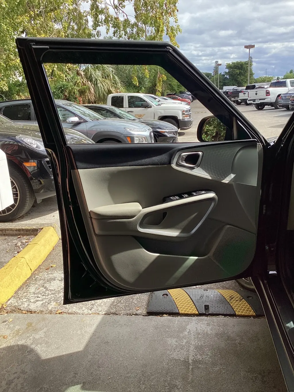 Florida Fine Cars - Used KIA SOUL 2020 MIAMI LX