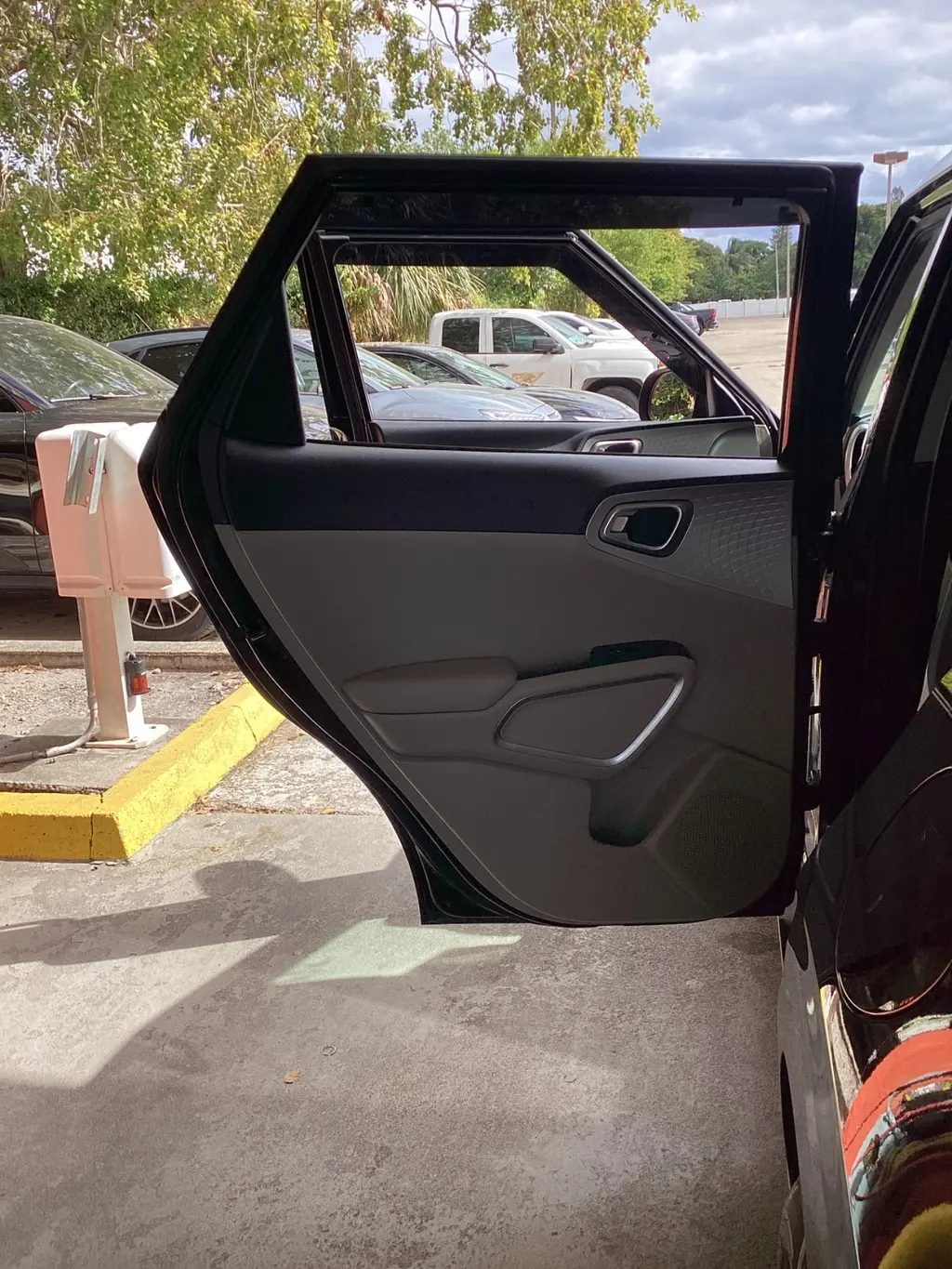 Florida Fine Cars - Used KIA SOUL 2020 MIAMI LX