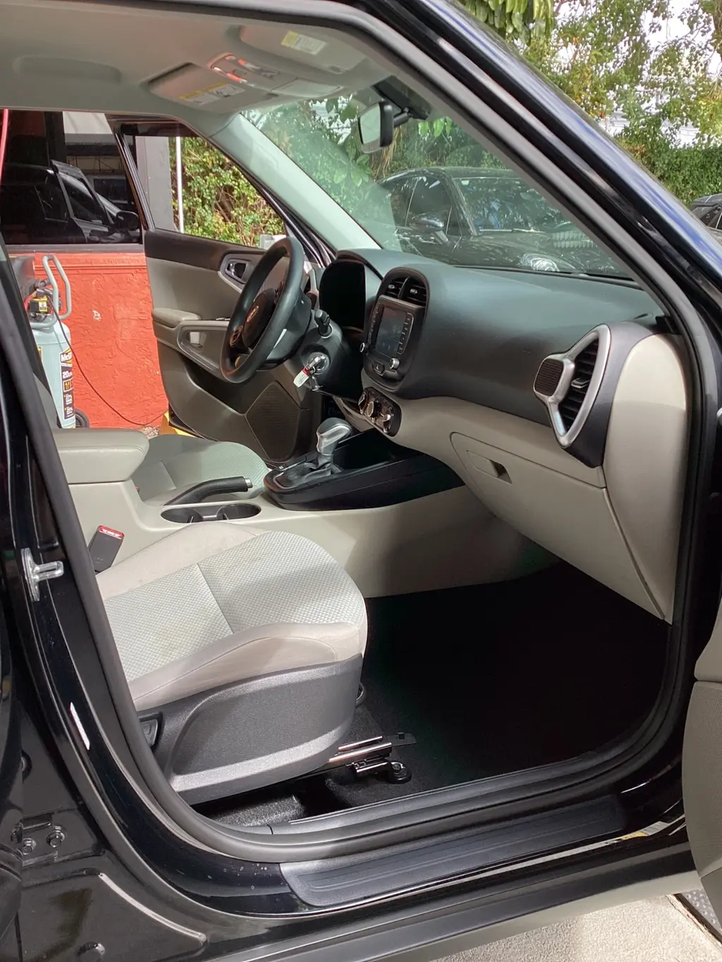 Florida Fine Cars - Used KIA SOUL 2020 MIAMI LX