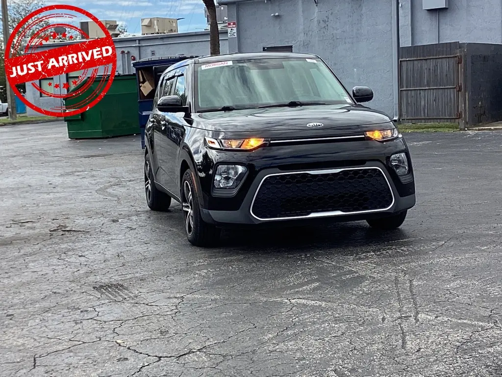 Florida Fine Cars - Used KIA SOUL 2020 MIAMI LX