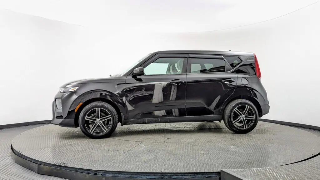 Florida Fine Cars - Used KIA SOUL 2020 MARGATE LX