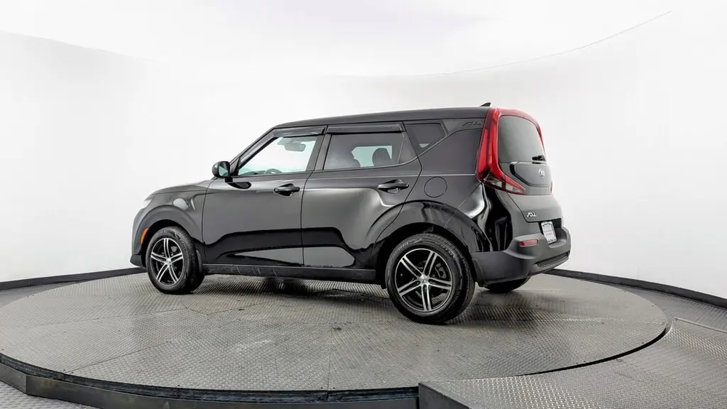 Florida Fine Cars - Used KIA SOUL 2020 MARGATE LX