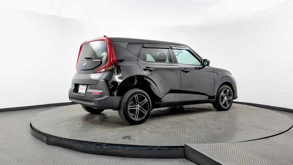 Florida Fine Cars - Used KIA SOUL 2020 MARGATE LX