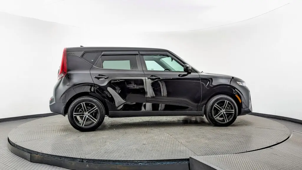 Florida Fine Cars - Used KIA SOUL 2020 MARGATE LX