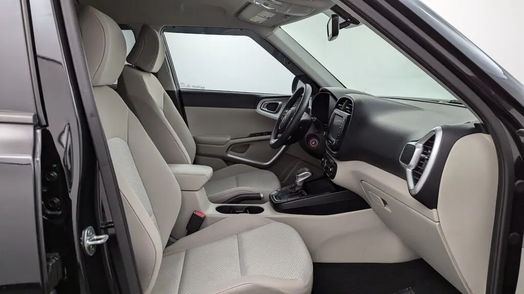 Florida Fine Cars - Used KIA SOUL 2020 MARGATE LX