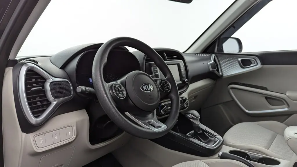 Florida Fine Cars - Used KIA SOUL 2020 MARGATE LX