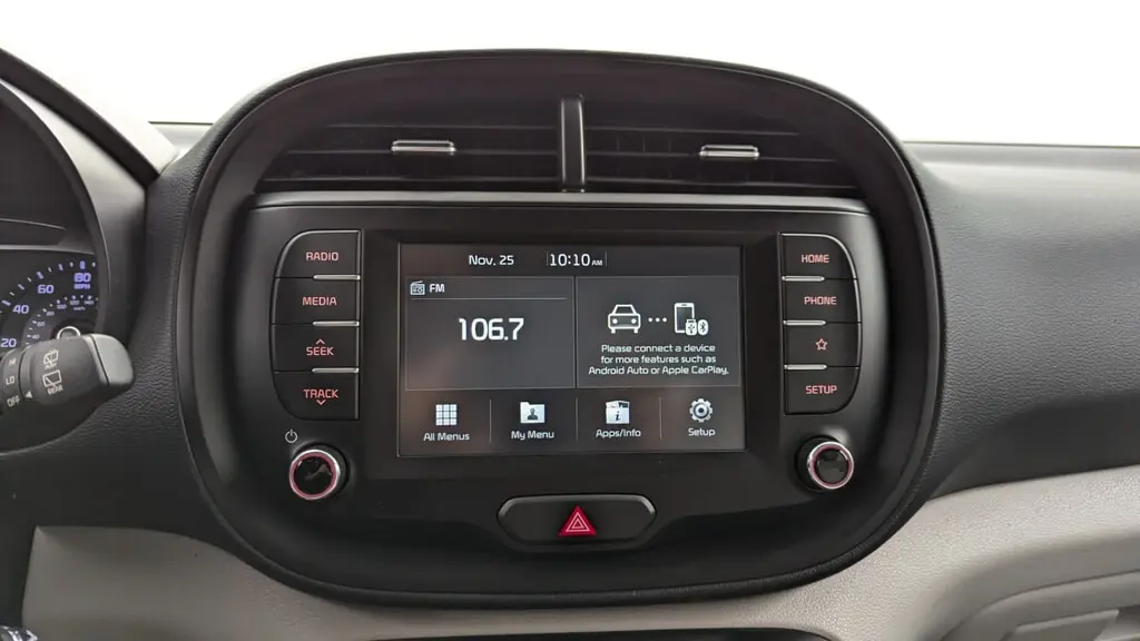 Florida Fine Cars - Used KIA SOUL 2020 MARGATE LX