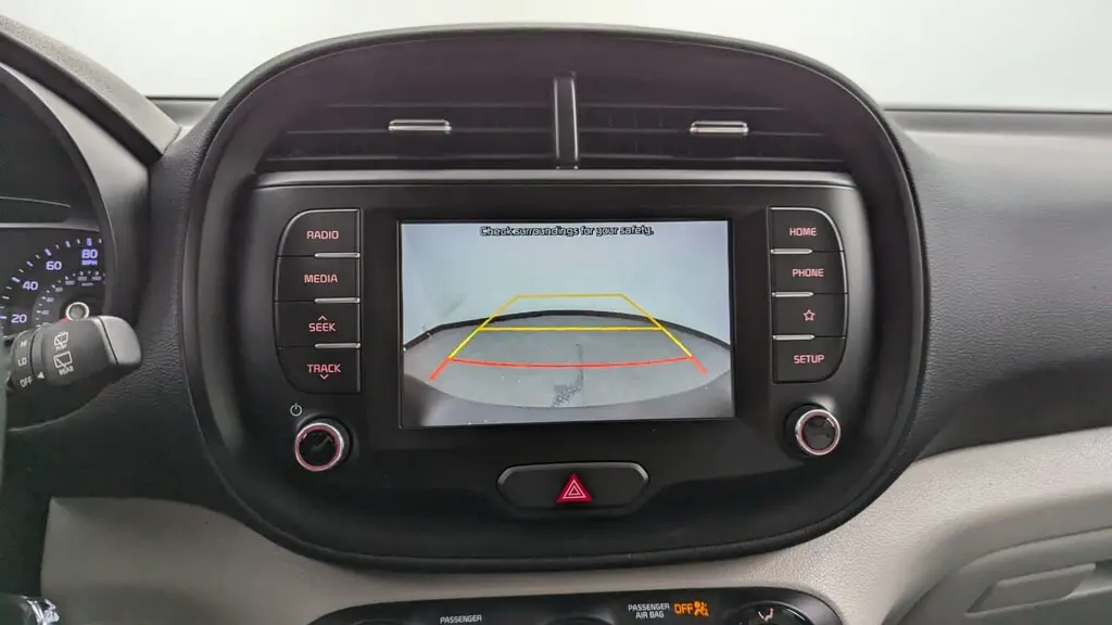 Florida Fine Cars - Used KIA SOUL 2020 MARGATE LX