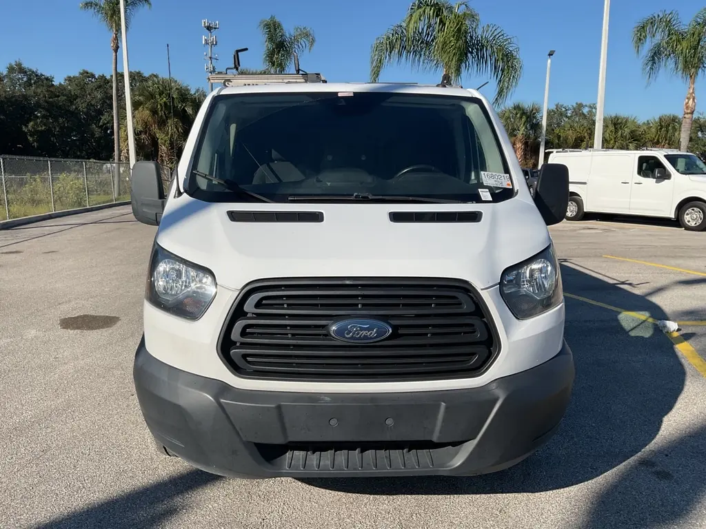 Florida Fine Cars - Used FORD TRANSIT VAN 2019 ORLANDO 250 Cargo Van w/RH Sliding Door Low Roof 129.9" WB
