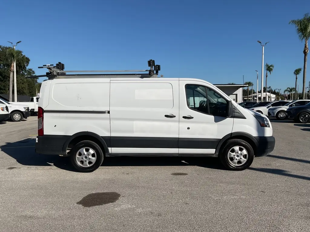 Florida Fine Cars - Used FORD TRANSIT VAN 2019 ORLANDO 250 Cargo Van w/RH Sliding Door Low Roof 129.9" WB