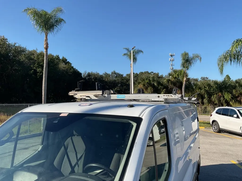 Florida Fine Cars - Used FORD TRANSIT VAN 2019 ORLANDO 250 Cargo Van w/RH Sliding Door Low Roof 129.9" WB