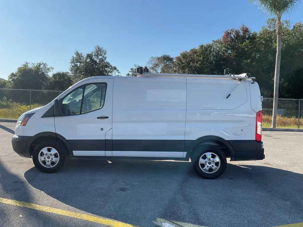 Florida Fine Cars - Used FORD TRANSIT VAN 2019 ORLANDO 250 Cargo Van w/RH Sliding Door Low Roof 129.9" WB