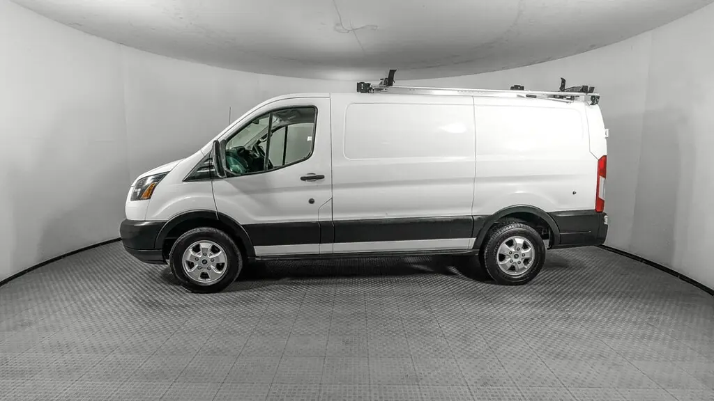 Florida Fine Cars - Used FORD TRANSIT VAN 2019 ORLANDO 250 Cargo Van w/RH Sliding Door Low Roof 129.9" WB