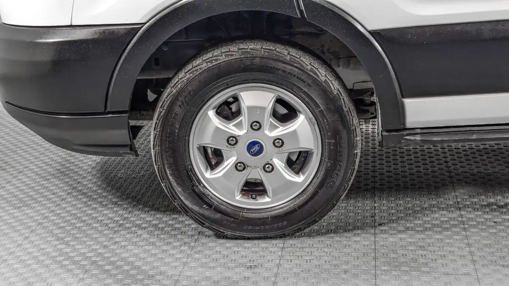 Florida Fine Cars - Used FORD TRANSIT VAN 2019 ORLANDO 250 Cargo Van w/RH Sliding Door Low Roof 129.9" WB