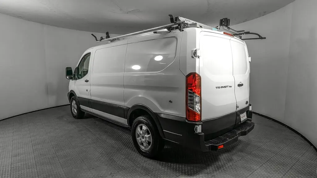 Florida Fine Cars - Used FORD TRANSIT VAN 2019 ORLANDO 250 Cargo Van w/RH Sliding Door Low Roof 129.9" WB