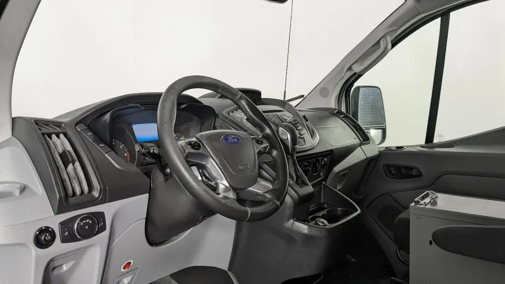 Florida Fine Cars - Used FORD TRANSIT VAN 2019 ORLANDO 250 Cargo Van w/RH Sliding Door Low Roof 129.9" WB