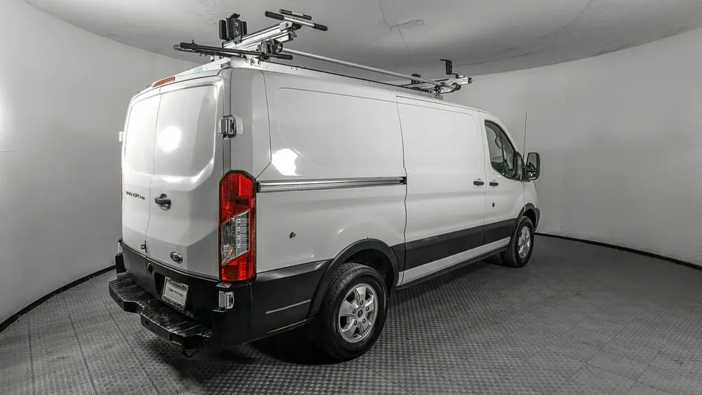 Florida Fine Cars - Used FORD TRANSIT VAN 2019 ORLANDO 250 Cargo Van w/RH Sliding Door Low Roof 129.9" WB