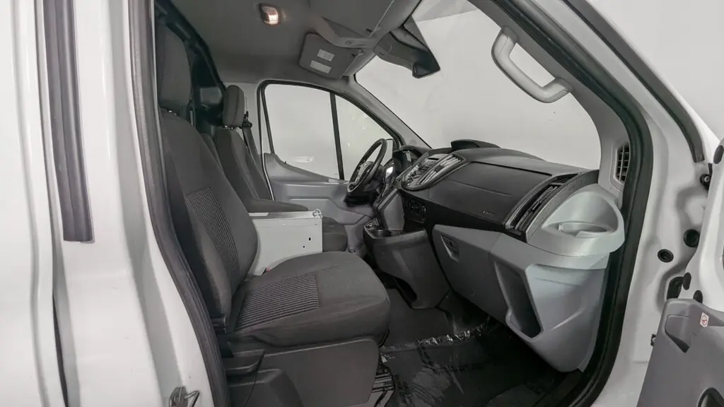 Florida Fine Cars - Used FORD TRANSIT VAN 2019 ORLANDO 250 Cargo Van w/RH Sliding Door Low Roof 129.9" WB