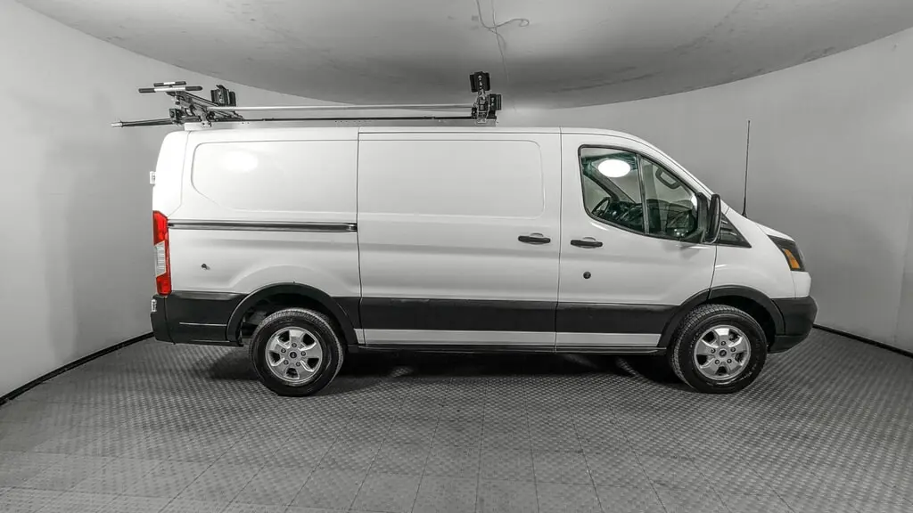 Florida Fine Cars - Used FORD TRANSIT VAN 2019 ORLANDO 250 Cargo Van w/RH Sliding Door Low Roof 129.9" WB