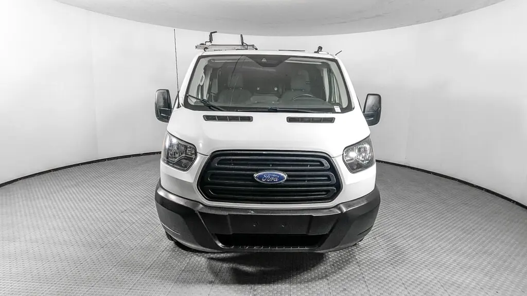 Florida Fine Cars - Used FORD TRANSIT VAN 2019 ORLANDO 250 Cargo Van w/RH Sliding Door Low Roof 129.9" WB