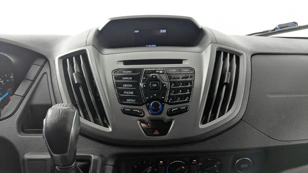 Florida Fine Cars - Used FORD TRANSIT VAN 2019 ORLANDO 250 Cargo Van w/RH Sliding Door Low Roof 129.9" WB