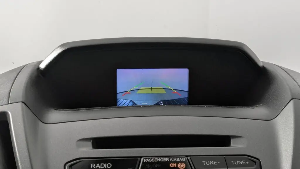 Florida Fine Cars - Used FORD TRANSIT VAN 2019 ORLANDO 250 Cargo Van w/RH Sliding Door Low Roof 129.9" WB