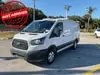 Florida Fine Cars - Used FORD TRANSIT VAN 2019 ORLANDO 250 Cargo Van w/RH Sliding Door Low Roof 129.9" WB