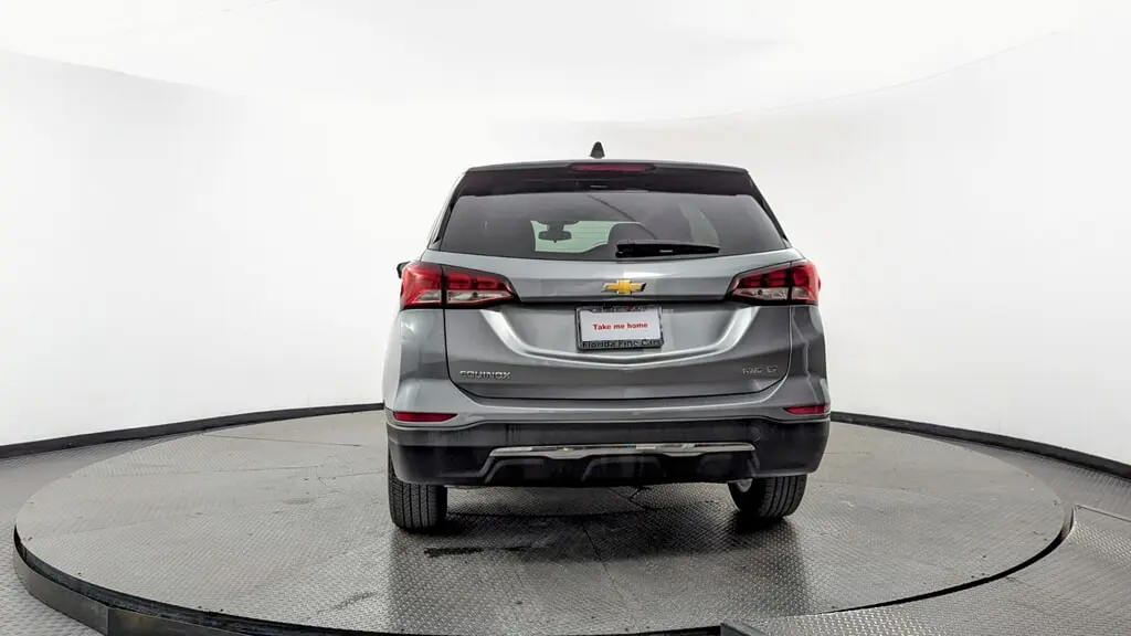 Florida Fine Cars - Used CHEVROLET EQUINOX 2023 MIAMI LT