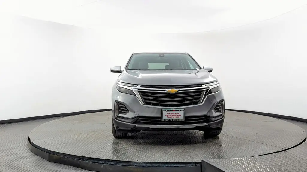 Florida Fine Cars - Used CHEVROLET EQUINOX 2023 MIAMI LT