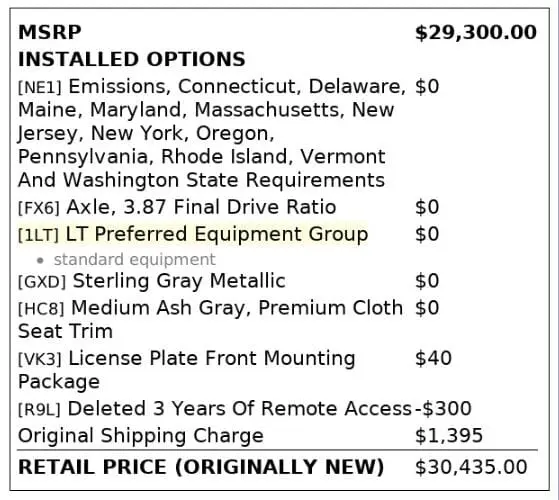 Florida Fine Cars - Used CHEVROLET EQUINOX 2023 MIAMI LT