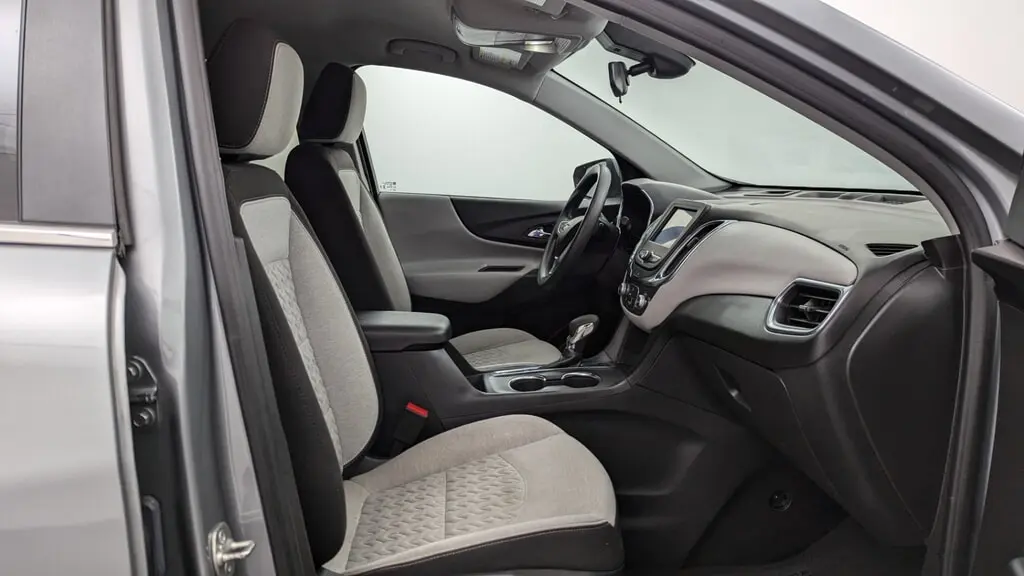 Florida Fine Cars - Used CHEVROLET EQUINOX 2023 MIAMI LT