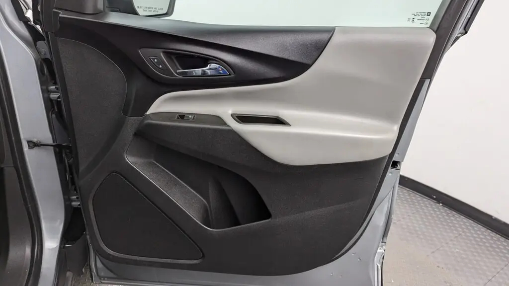 Florida Fine Cars - Used CHEVROLET EQUINOX 2023 MIAMI LT