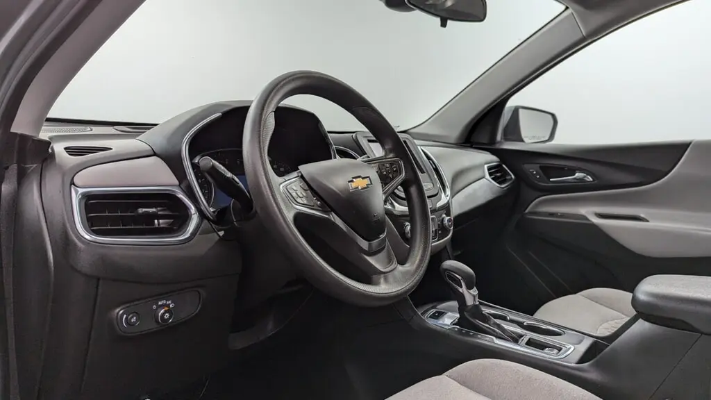 Florida Fine Cars - Used CHEVROLET EQUINOX 2023 MIAMI LT