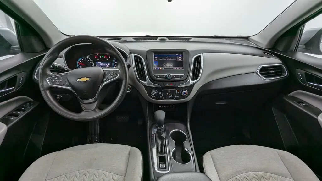 Florida Fine Cars - Used CHEVROLET EQUINOX 2023 MIAMI LT