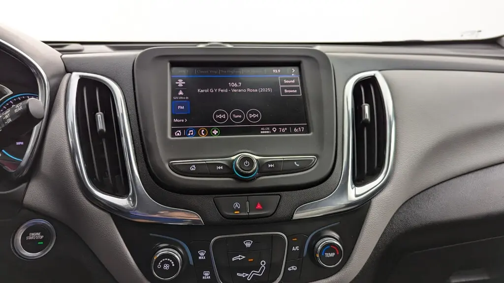 Florida Fine Cars - Used CHEVROLET EQUINOX 2023 MIAMI LT