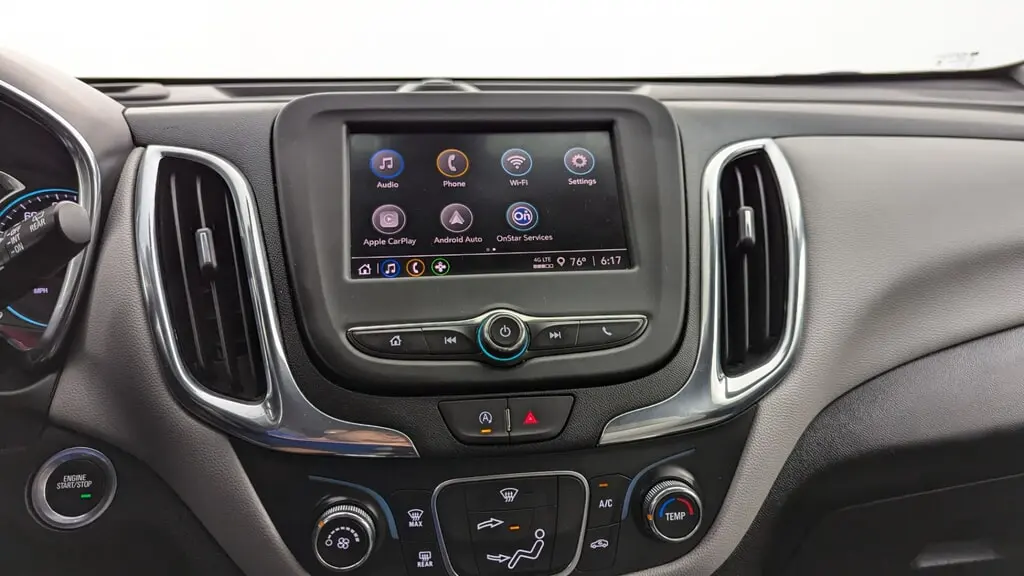 Florida Fine Cars - Used CHEVROLET EQUINOX 2023 MIAMI LT