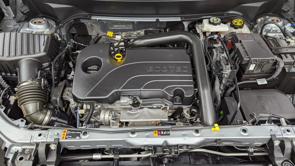 Florida Fine Cars - Used CHEVROLET EQUINOX 2023 MIAMI LT