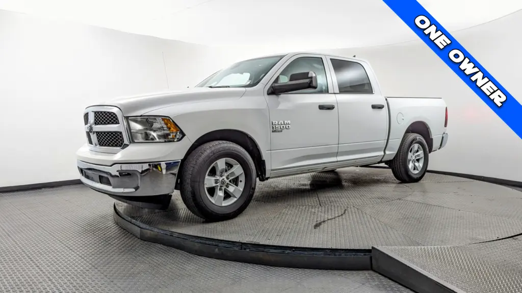 Florida Fine Cars - Used RAM 1500 CLASSIC 2023 MIAMI SLT