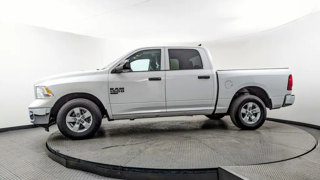 Florida Fine Cars - Used RAM 1500 CLASSIC 2023 MIAMI SLT