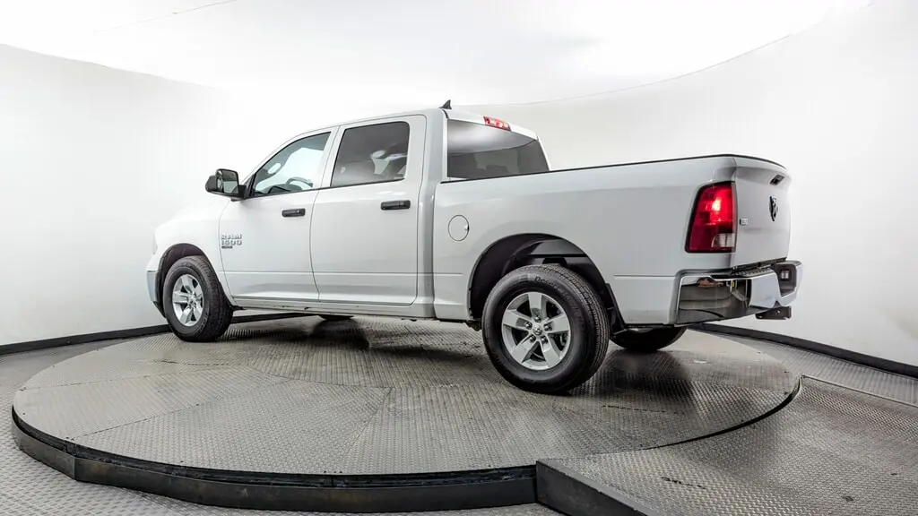 Florida Fine Cars - Used RAM 1500 CLASSIC 2023 MIAMI SLT