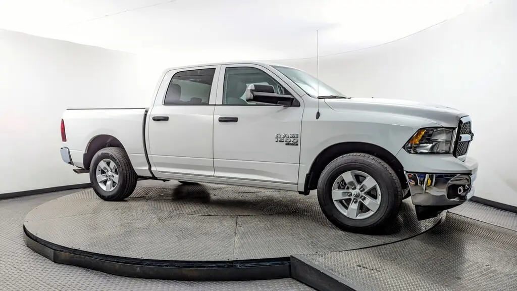 Florida Fine Cars - Used RAM 1500 CLASSIC 2023 MIAMI SLT