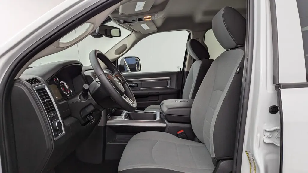 Florida Fine Cars - Used RAM 1500 CLASSIC 2023 MIAMI SLT