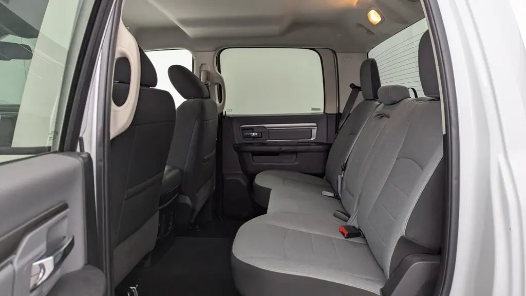 Florida Fine Cars - Used RAM 1500 CLASSIC 2023 MIAMI SLT