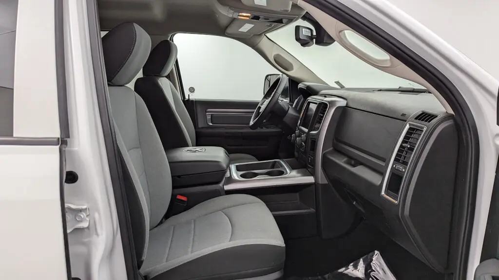 Florida Fine Cars - Used RAM 1500 CLASSIC 2023 MIAMI SLT