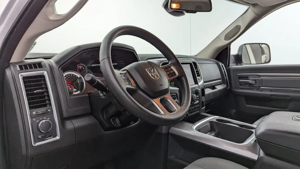 Florida Fine Cars - Used RAM 1500 CLASSIC 2023 MIAMI SLT