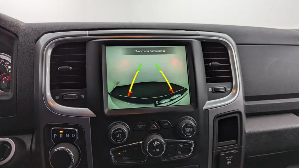 Florida Fine Cars - Used RAM 1500 CLASSIC 2023 MIAMI SLT